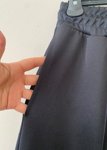 Zara erkek eşofman - Görsel 3