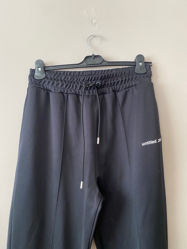 Zara erkek eşofman - Görsel 2