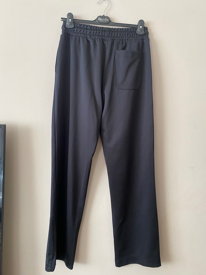 Zara erkek eşofman - Görsel 5