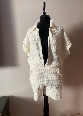 Zara Örgü Tulum - Görsel 2