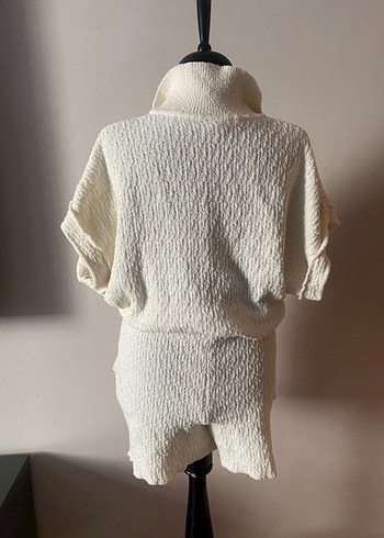 Zara Örgü Tulum - Görsel 7