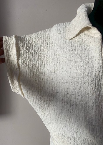 Zara Örgü Tulum - Görsel 4