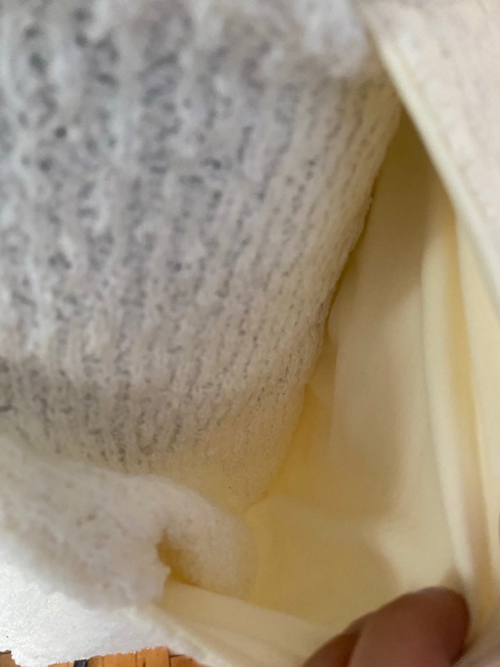 Zara Örgü Tulum - Görsel 5