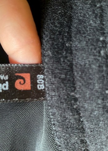 Fransız Gotik Büstiyer - Görsel 7