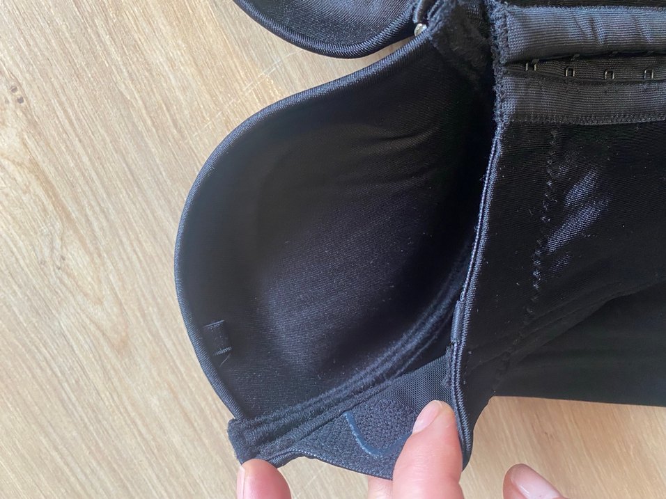 Fransız Gotik Büstiyer - Görsel 5