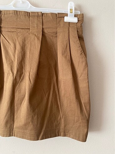 l Beden Stradivarius etek