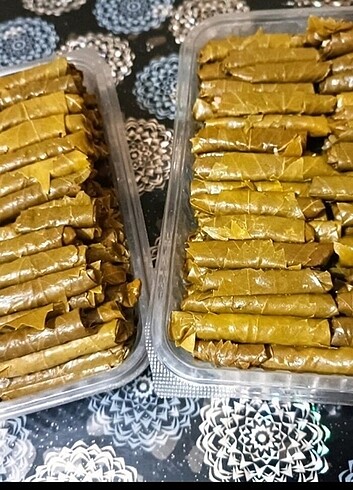 Yaprak sarma