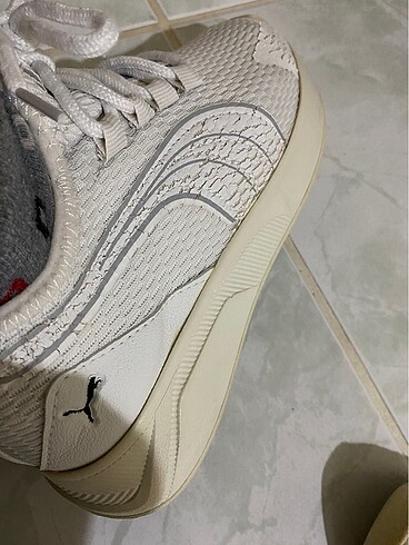 Puma Spor ayakkabı