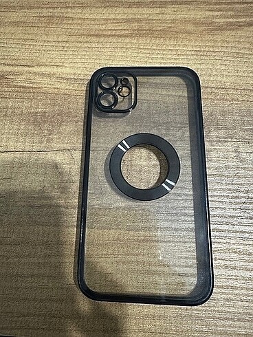 Beden Iphone 11 Kılıf
