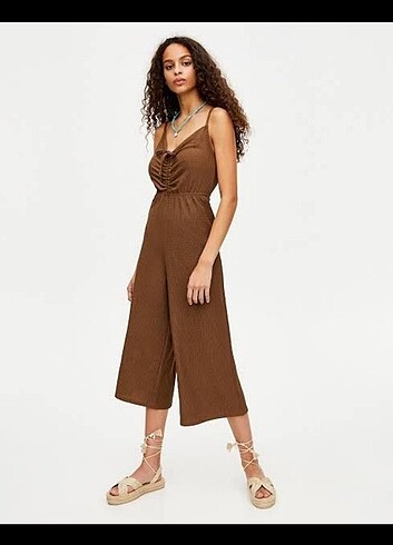 Taba Bol Paça Tulum Pull&Bear