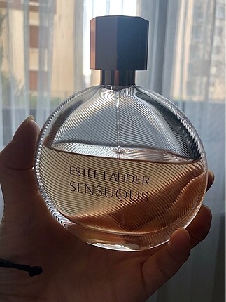 Estee lauder Sena'yla