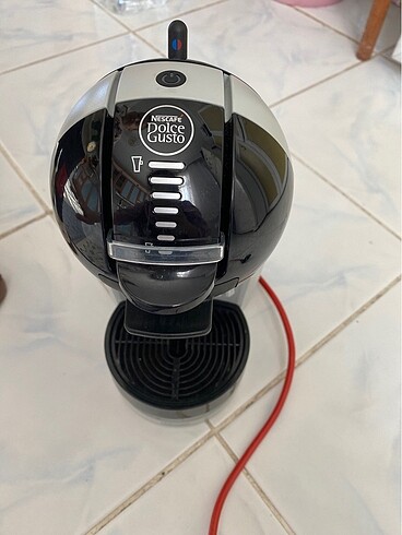 Nescafe dolce gusto kahve makinası
