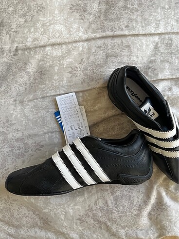 36 Beden Adidas Ayakkabı