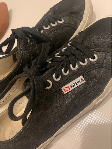 39 Beden Superga ayakkabı