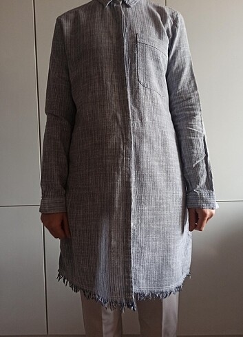 Gömlek - Görsel 3