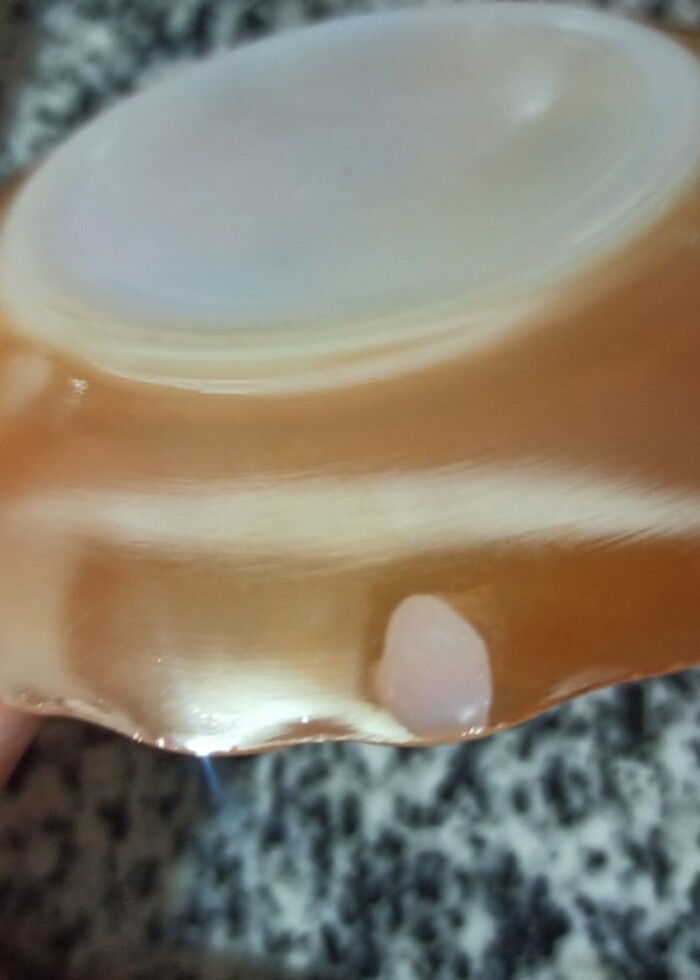 Anchor hocking fincan - Görsel 3