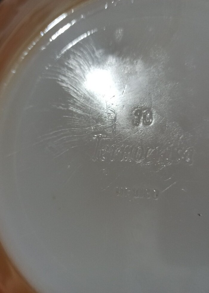 Termocrisa tabak - Görsel 4