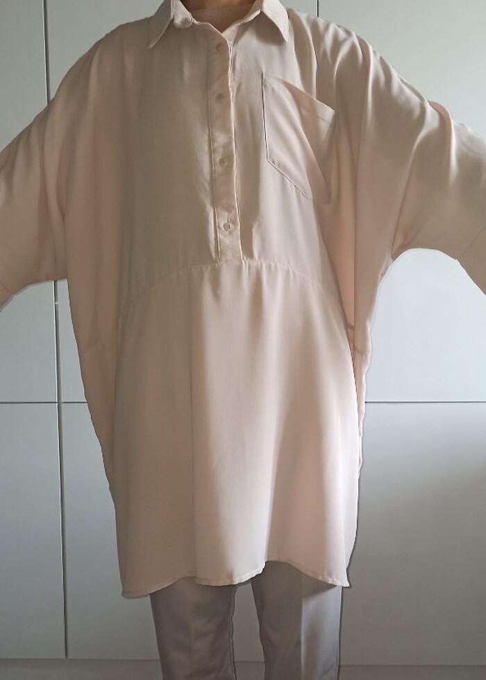 Tunik salaş - Görsel 2