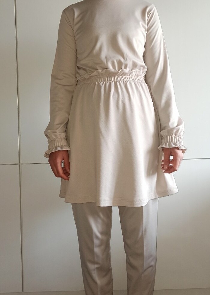 İkili takım - Görsel 2