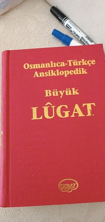 Osmanlıca - Türkçe 