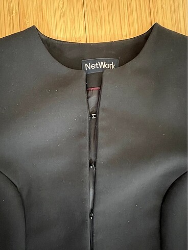 Network Network 34