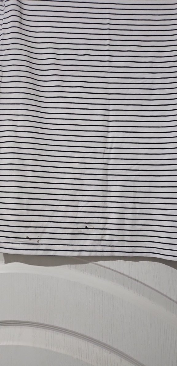 Kız Çocuk Mickey Mouse Baskılı Tişört - Görsel 4