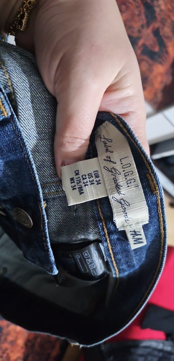 Renkli Bağcıklı Kadın Kot Şort - Görsel 5