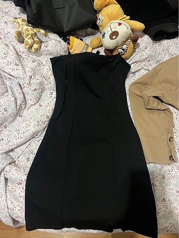 H&M H&m kısa elbise