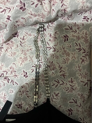 H&m kısa elbise