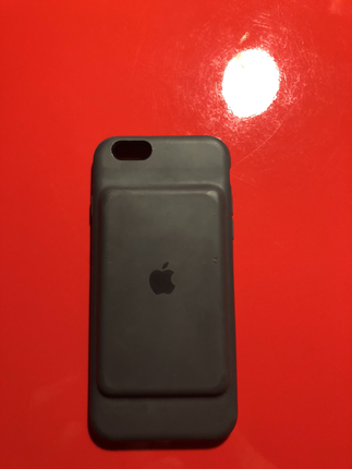Apple şarjlı kılıf 