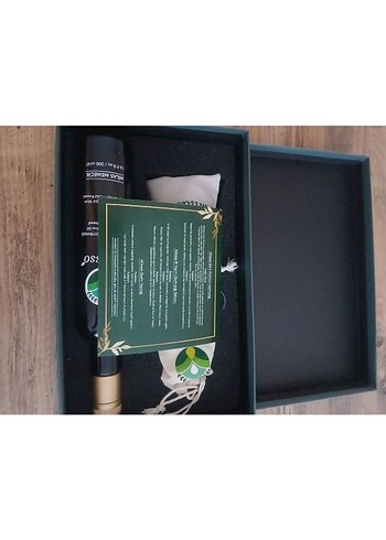 Milasso Erkek Cilt Bakım Seti - Görsel 2