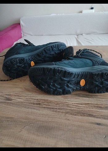 Orjinal greyder erkek kar botu 43 numara - Görsel 6