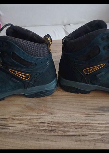 Orjinal greyder erkek kar botu 43 numara - Görsel 4