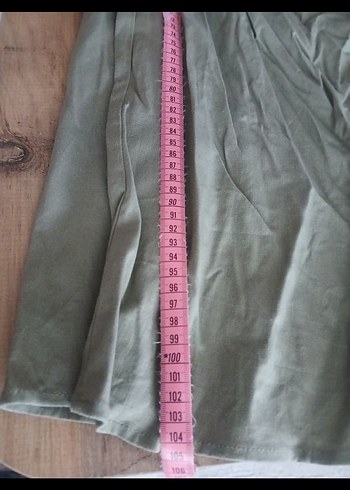 Zara bayan tarz elbise L beden uyumlu yeni hiç kullanılmadı - Görsel 4