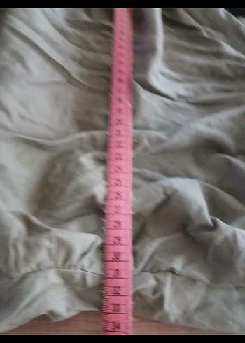 Zara bayan tarz elbise L beden uyumlu yeni hiç kullanılmadı - Görsel 3