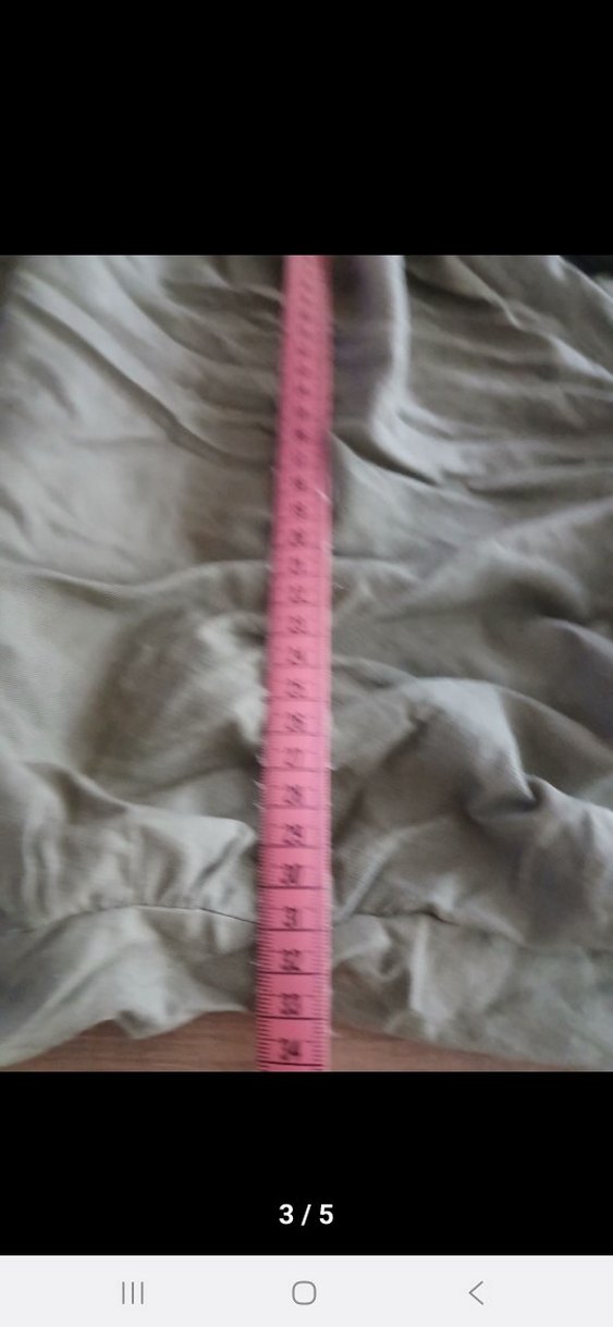 Zara bayan tarz elbise L beden uyumlu yeni hiç kullanılmadı - Görsel 3