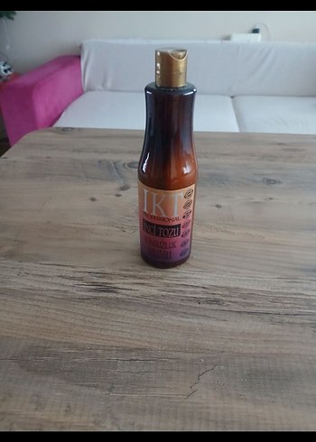 LKT Professional İnci Tozlu mum - Görsel 2