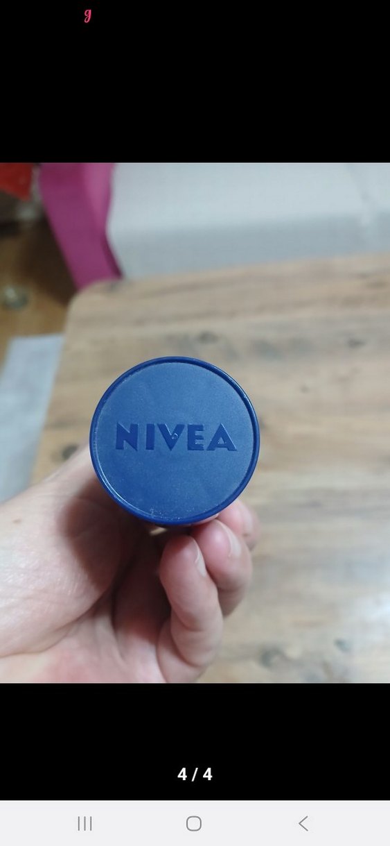 Nivea Men Derma Control Roll-On Deodorant - Görsel 4