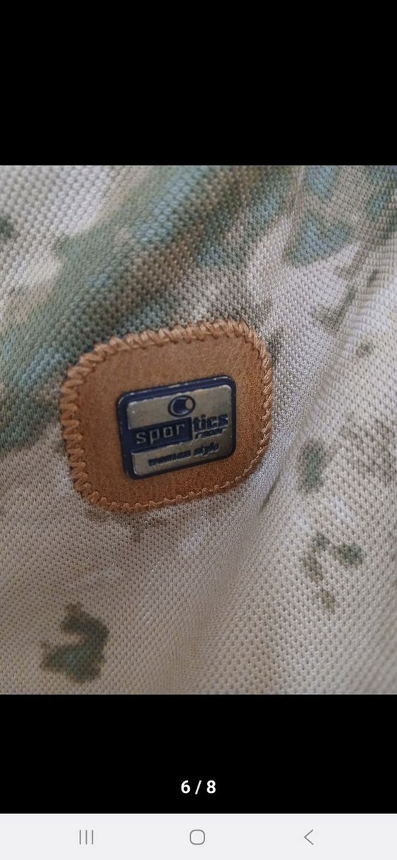 Kahverengi Kamuflaj Erkek Mini Şort - Görsel 5