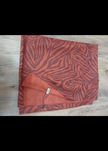 Orjinal Beymen eşarp - Görsel 5