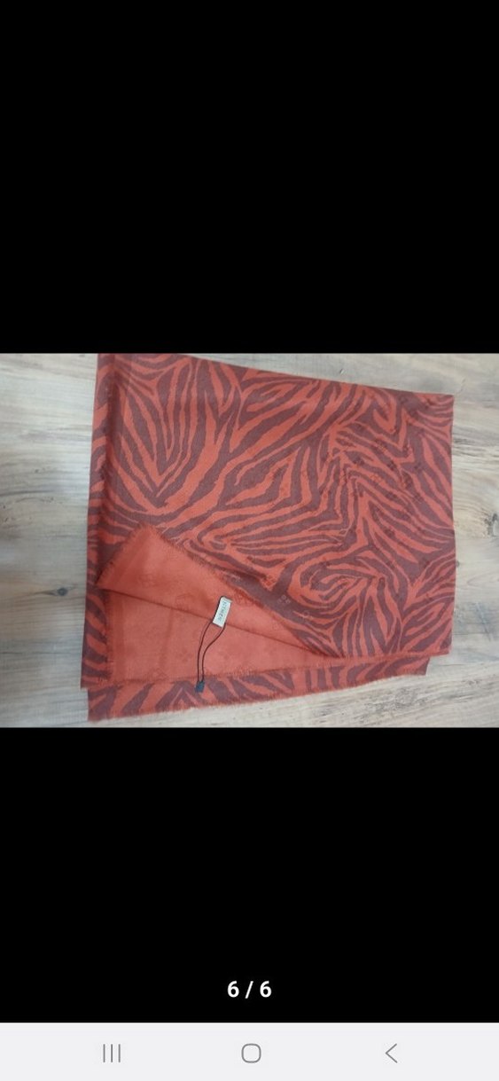 Orjinal Beymen eşarp - Görsel 5