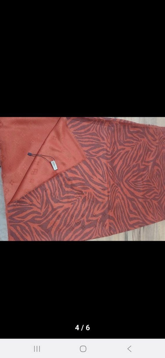 Orjinal Beymen eşarp - Görsel 2