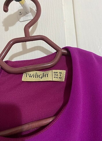 36 Beden Prenses model elbise