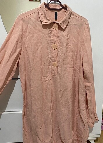 Tunik gömlek 