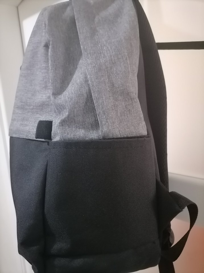 Spor Sırt Çantası - Görsel 2