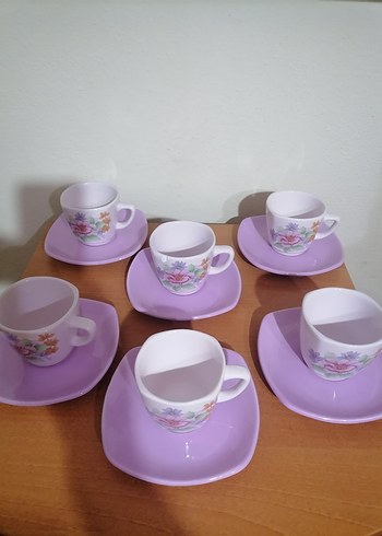 Karaca kahvaltı takımı - Görsel 2