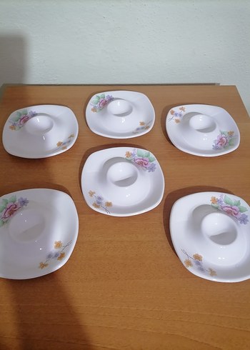 Karaca kahvaltı takımı - Görsel 4