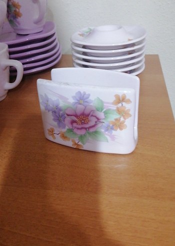 Karaca kahvaltı takımı - Görsel 5