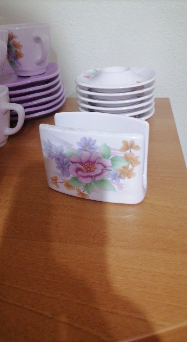 Karaca kahvaltı takımı - Görsel 5