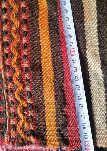 Diğer Antika kilim